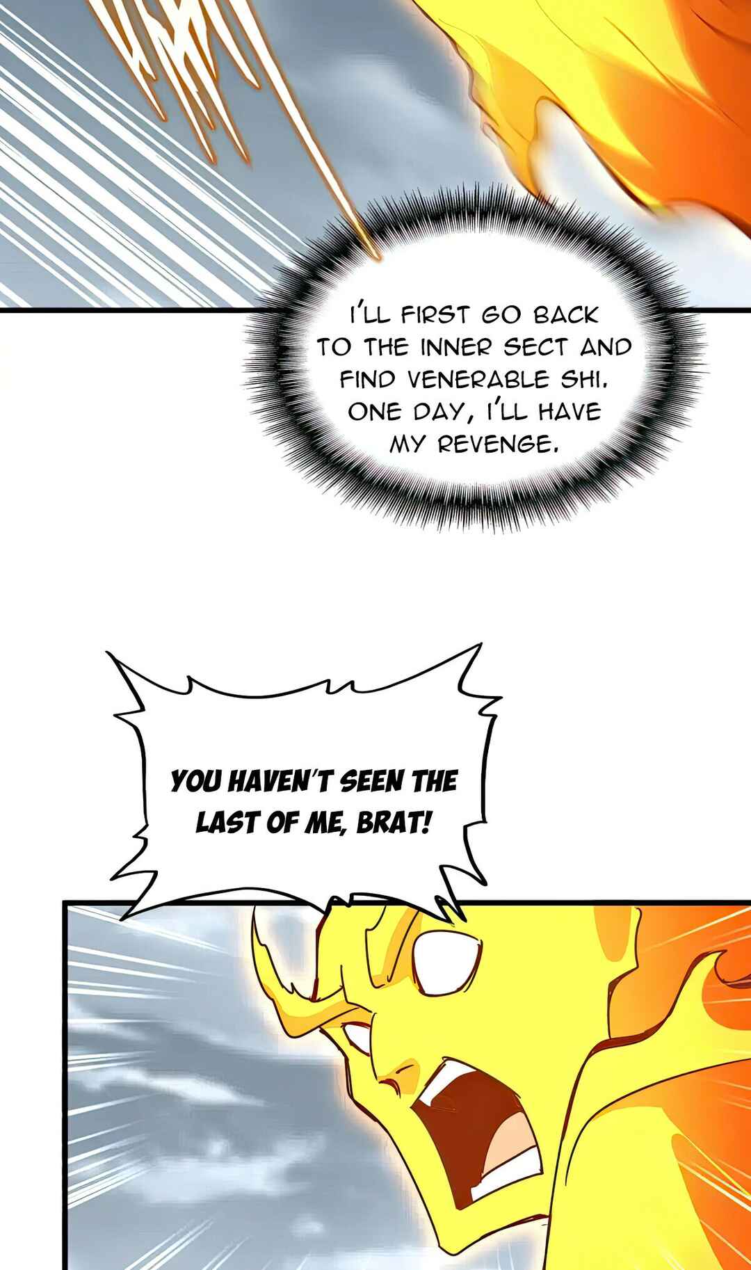 Chapter 622 - Page 20