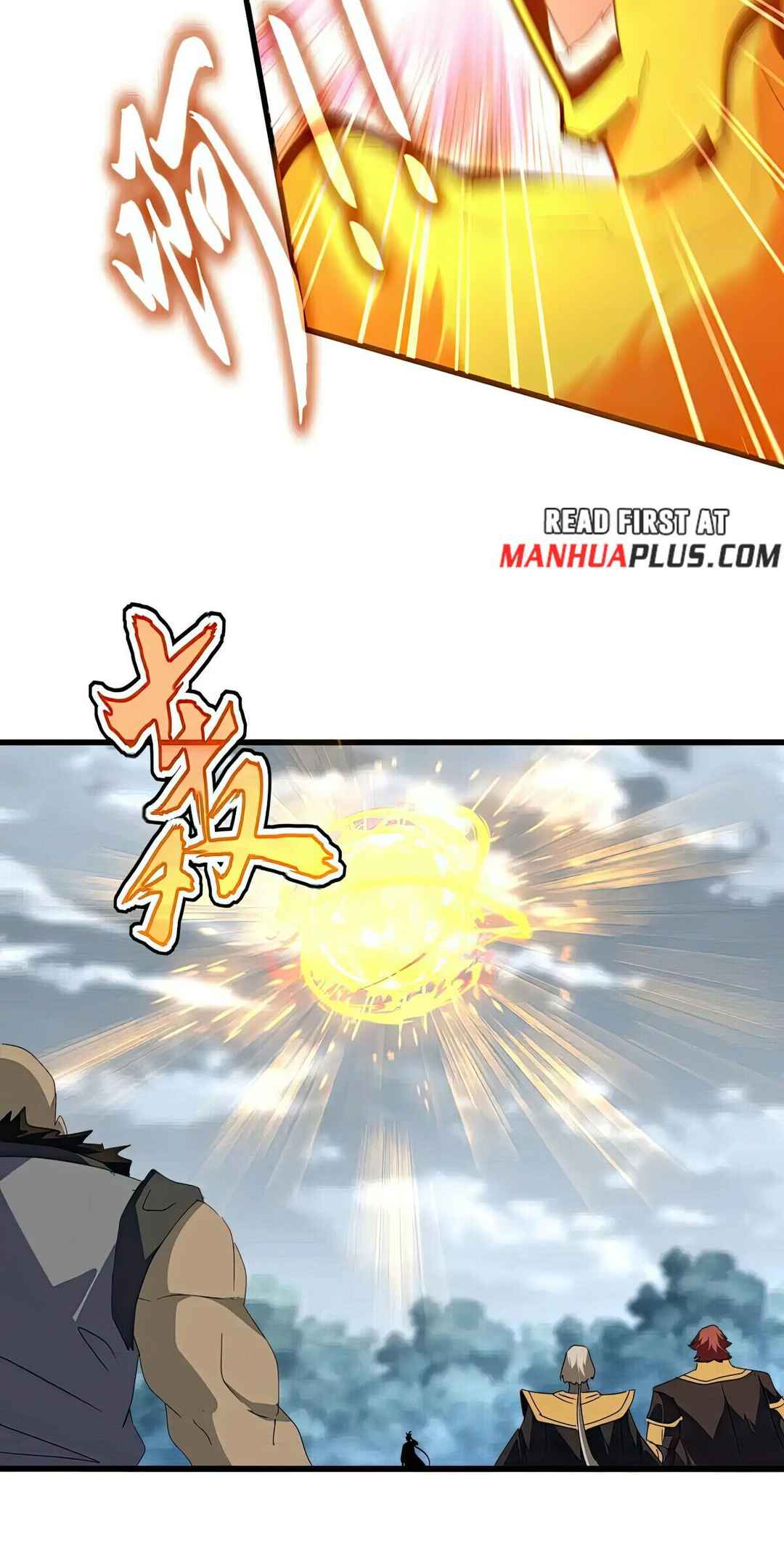 Chapter 622 - Page 25