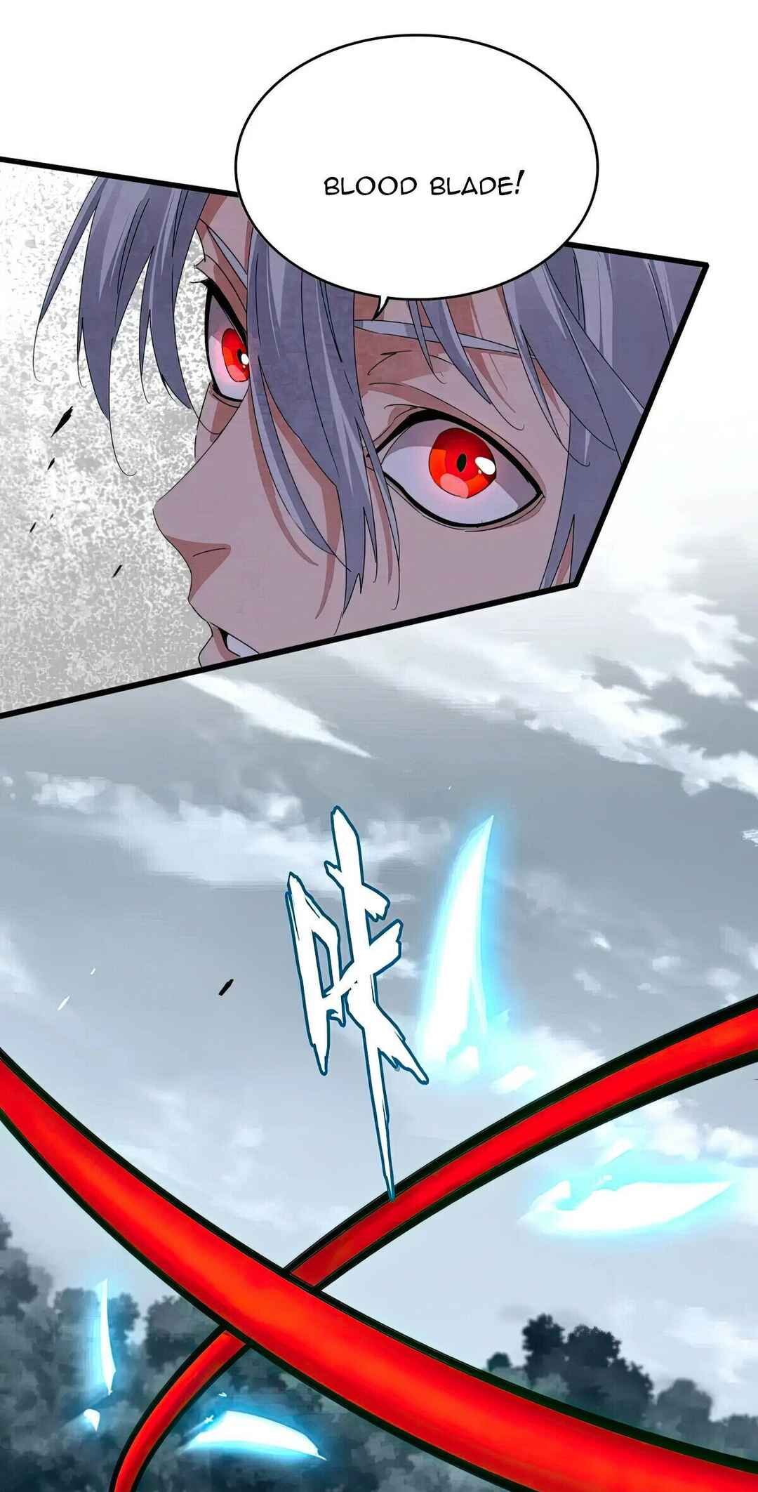 Chapter 622 - Page 29