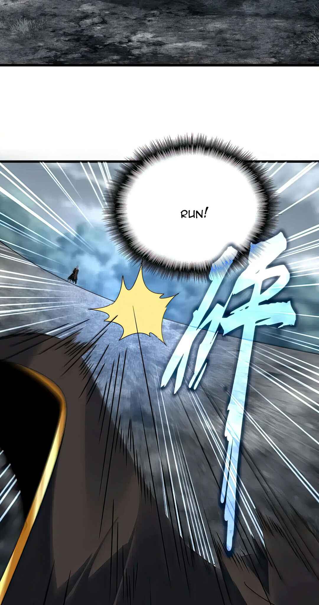 Chapter 622 - Page 38