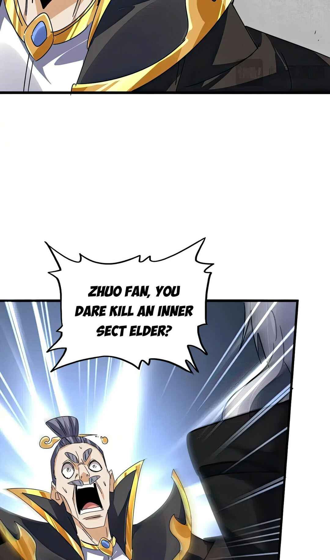 Chapter 622 - Page 42