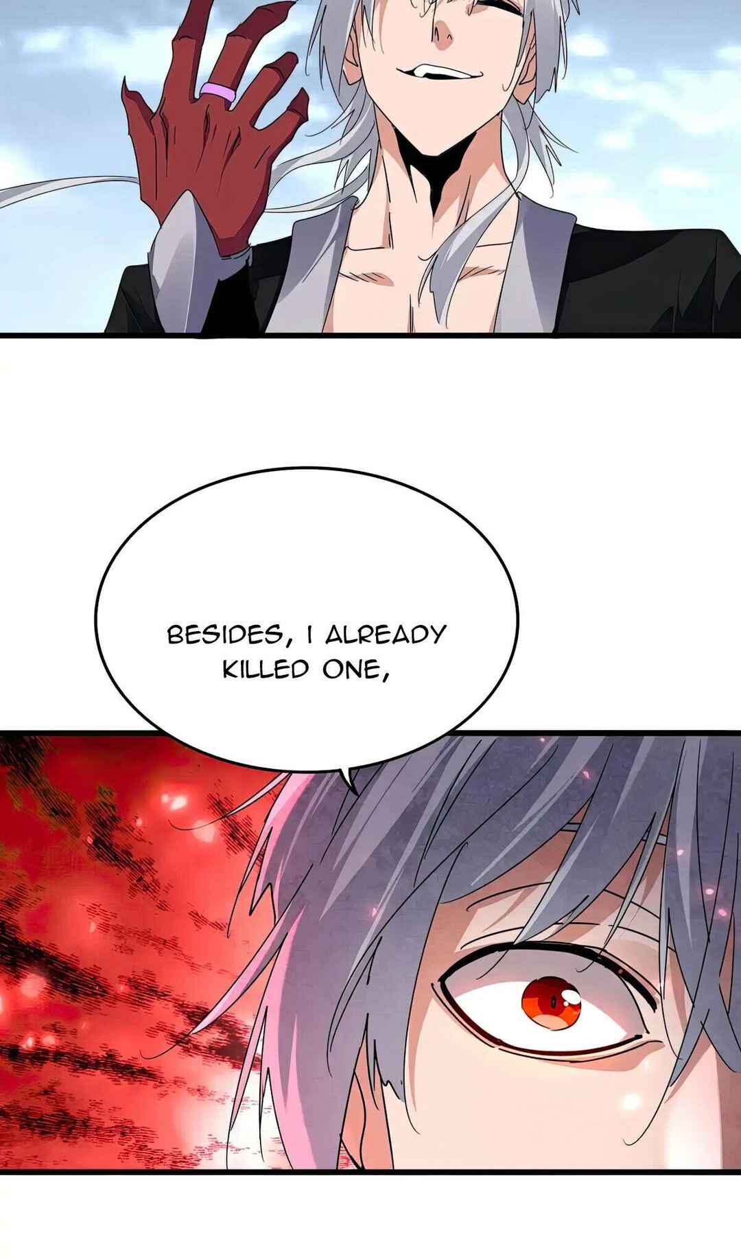 Chapter 622 - Page 44