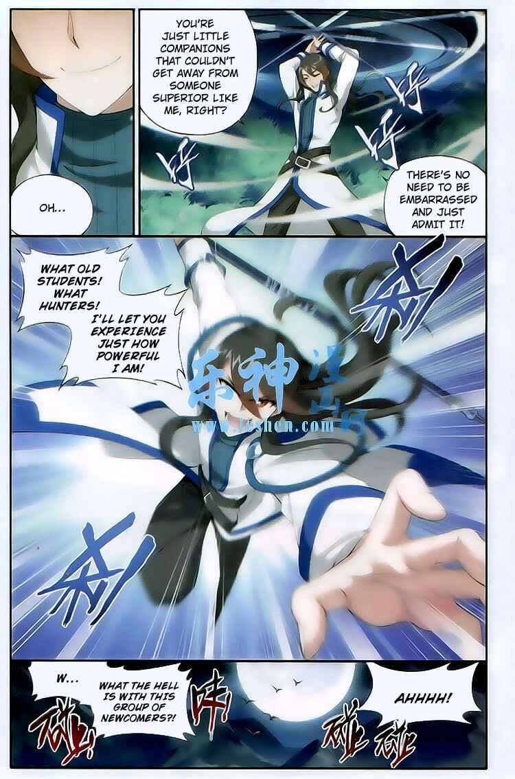 Chapter 116 - Page 4