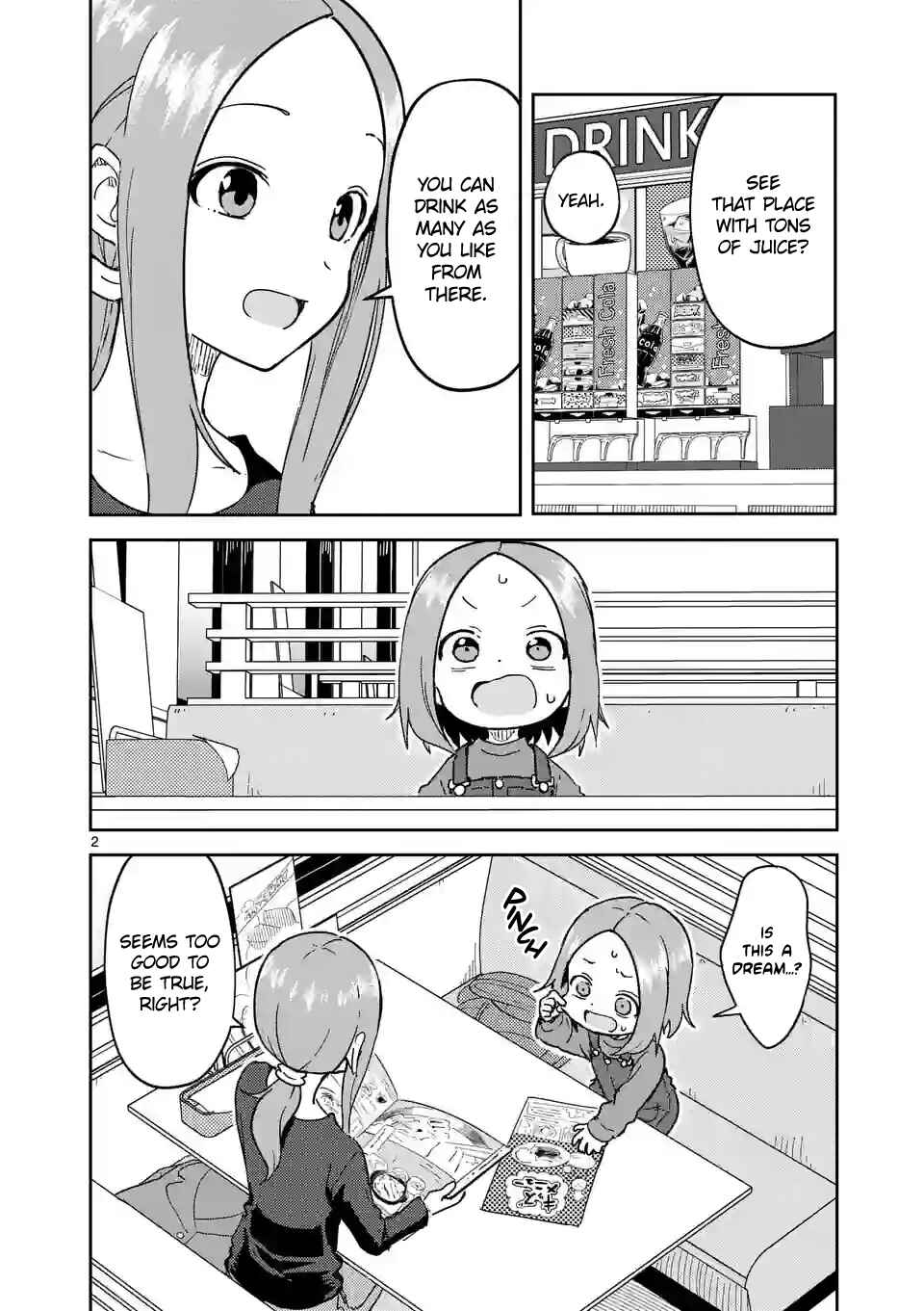 Chapter 266 - Page 2