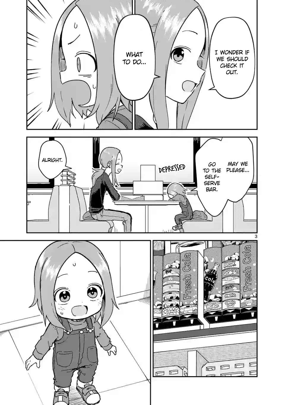 Chapter 266 - Page 3