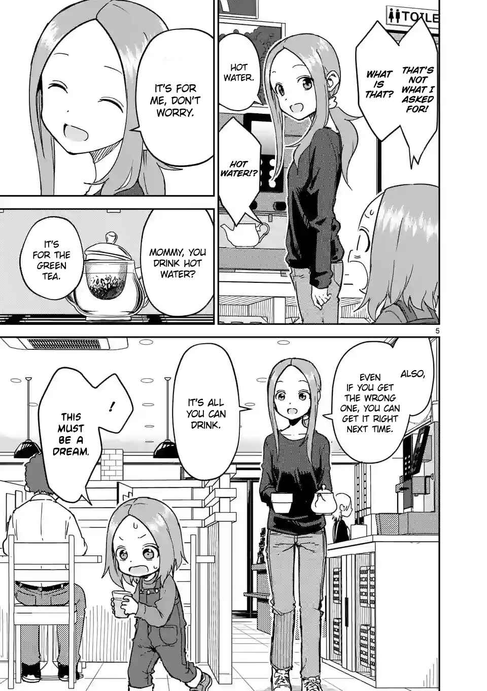 Chapter 266 - Page 5