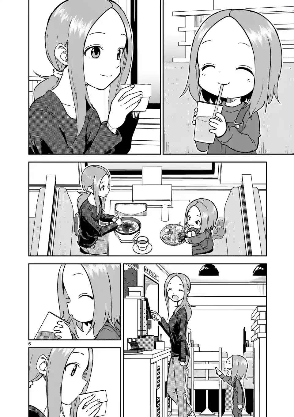 Chapter 266 - Page 6
