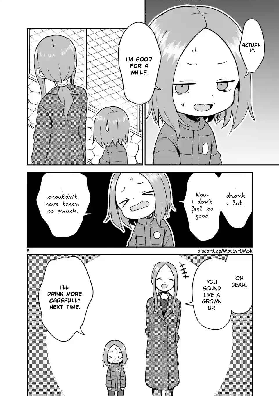 Chapter 266 - Page 8