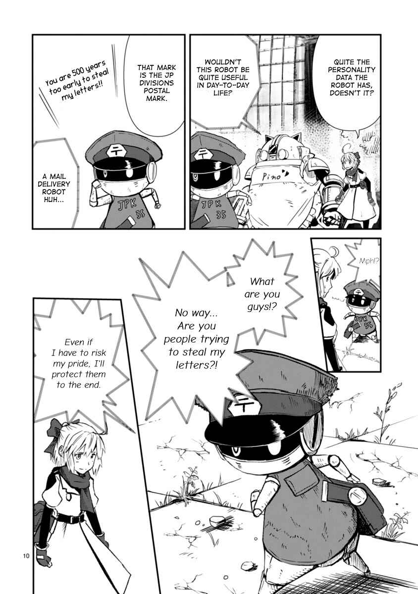 Chapter 3 - Page 10