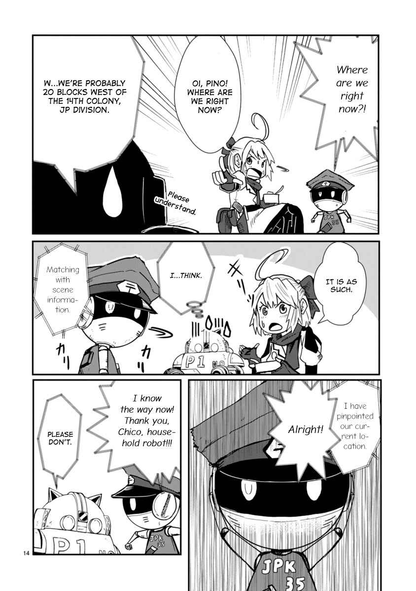 Chapter 3 - Page 14