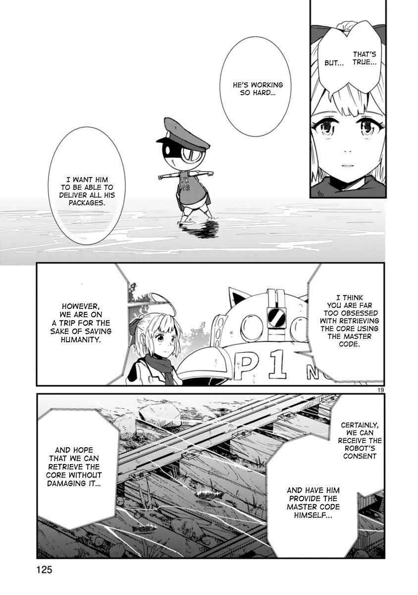 Chapter 3 - Page 19