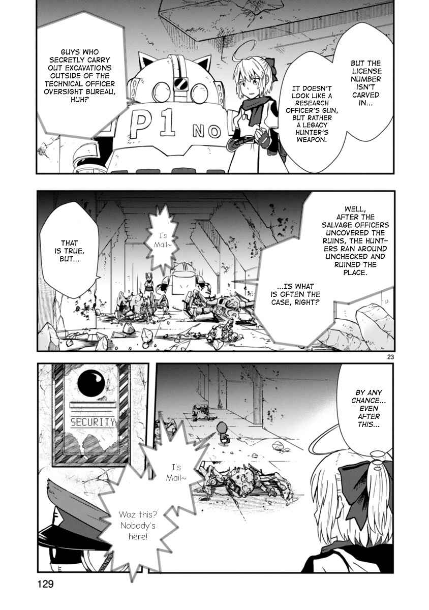 Chapter 3 - Page 23