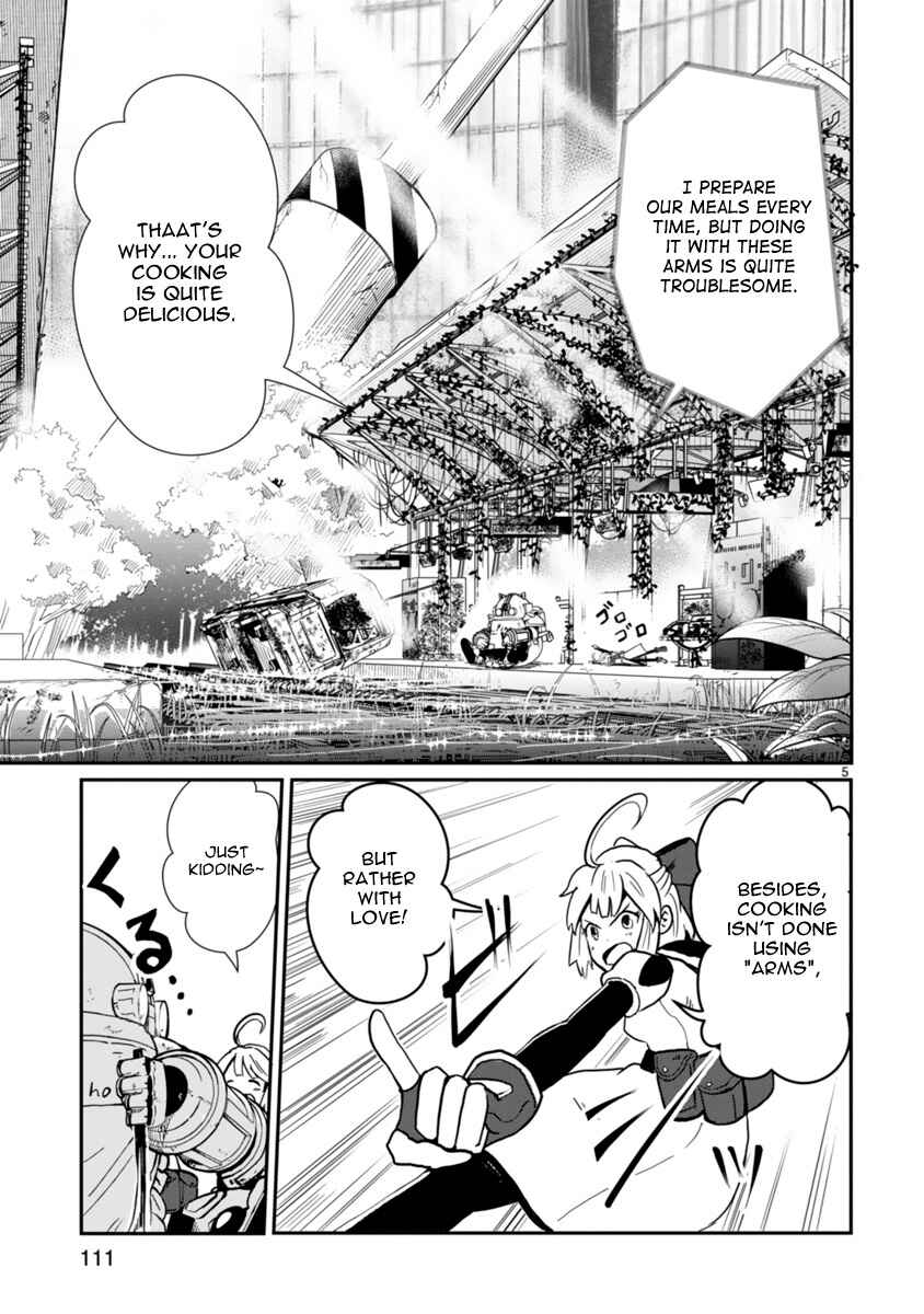 Chapter 3 - Page 5