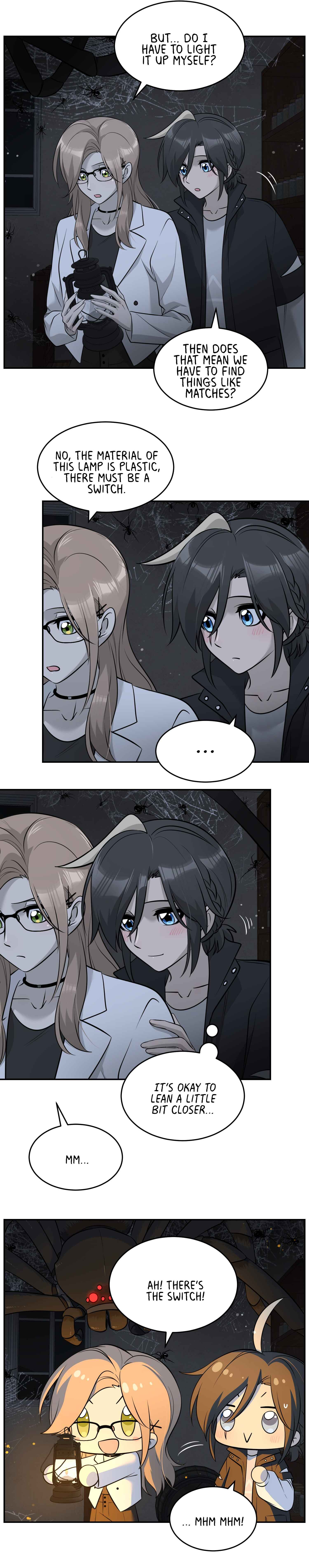 Chapter 86 - Page 12