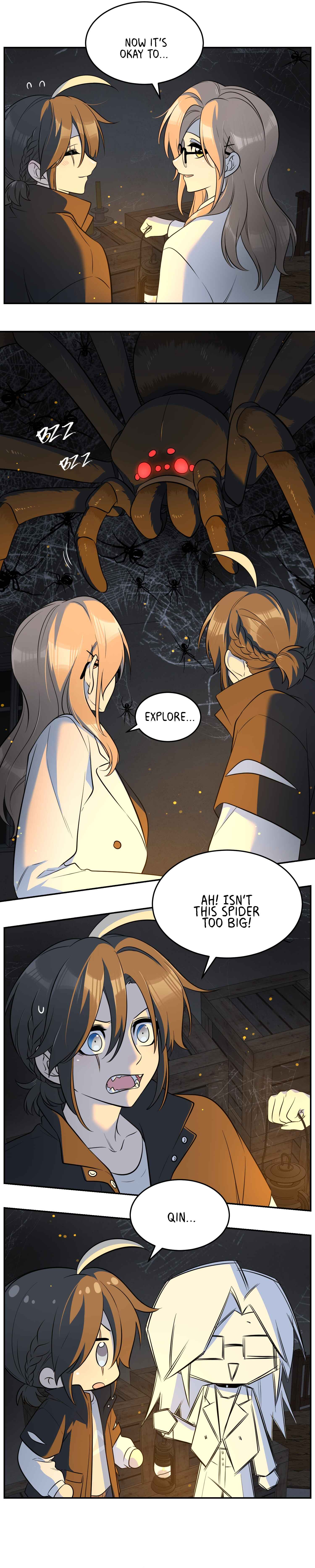 Chapter 86 - Page 13
