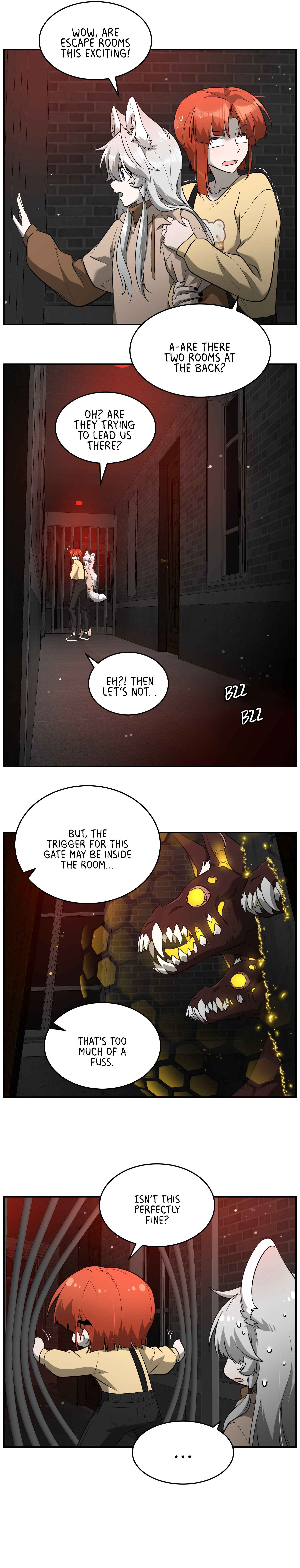Chapter 86 - Page 6