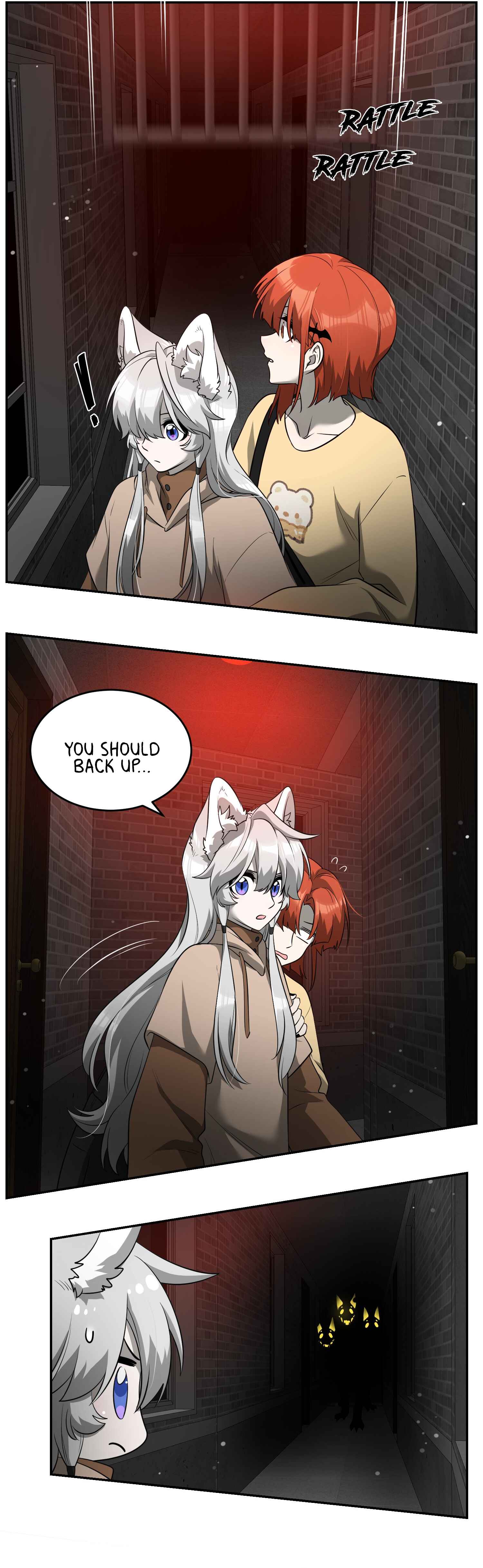 Chapter 86 - Page 8