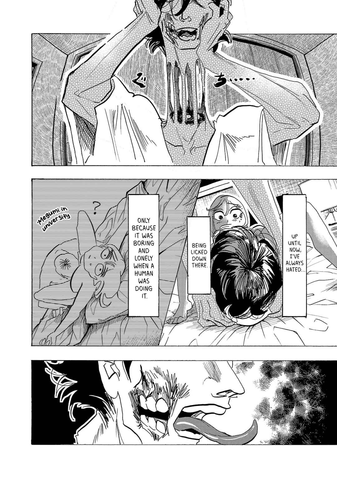 Chapter 3 - Page 6