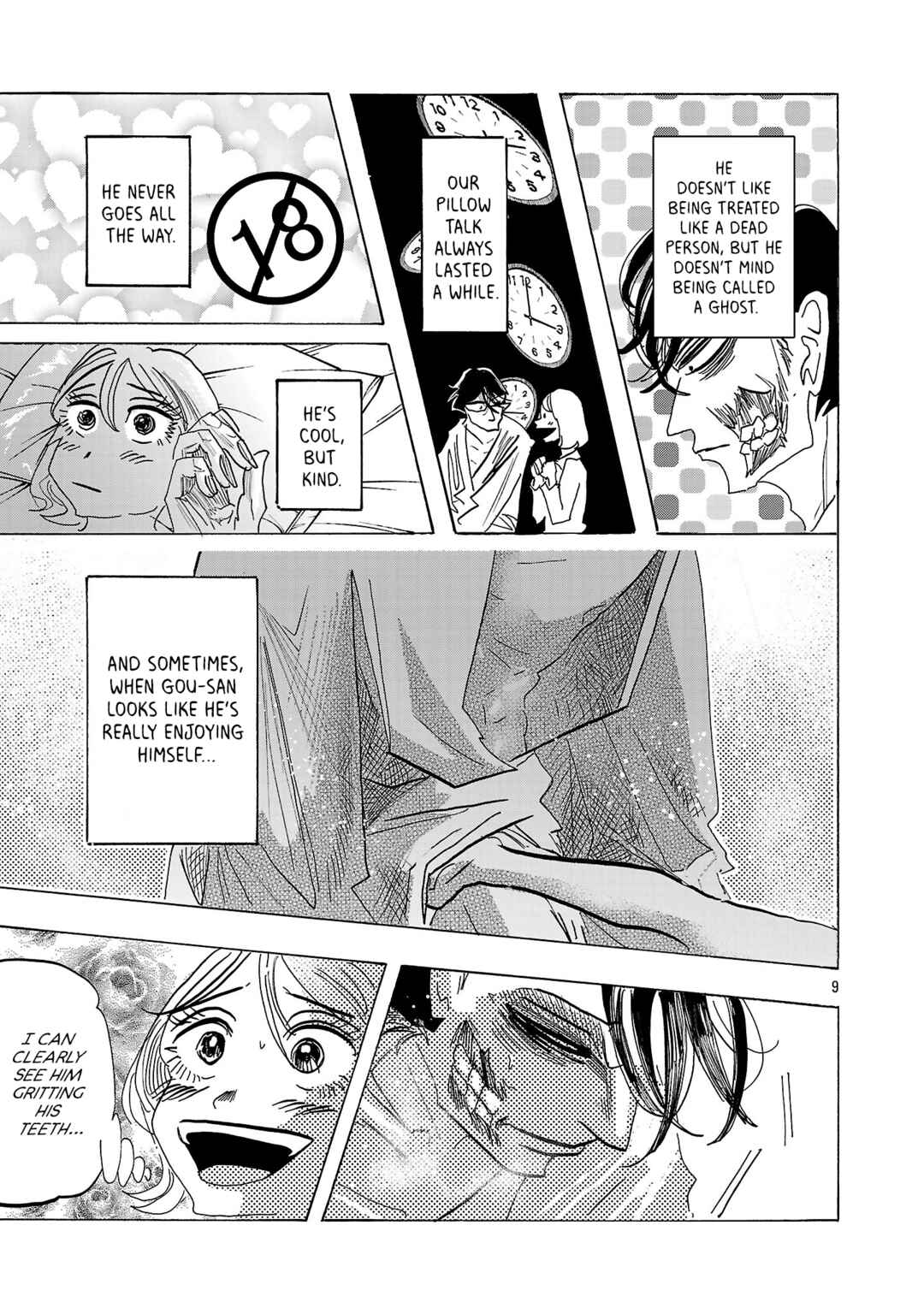 Chapter 3 - Page 9