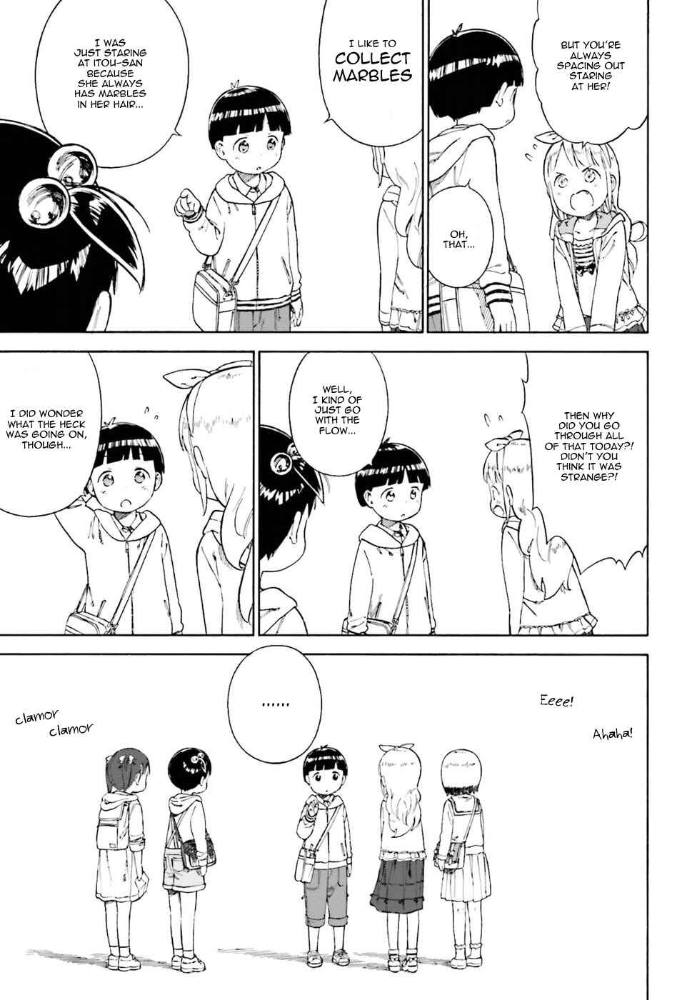 Chapter 77 - Page 19