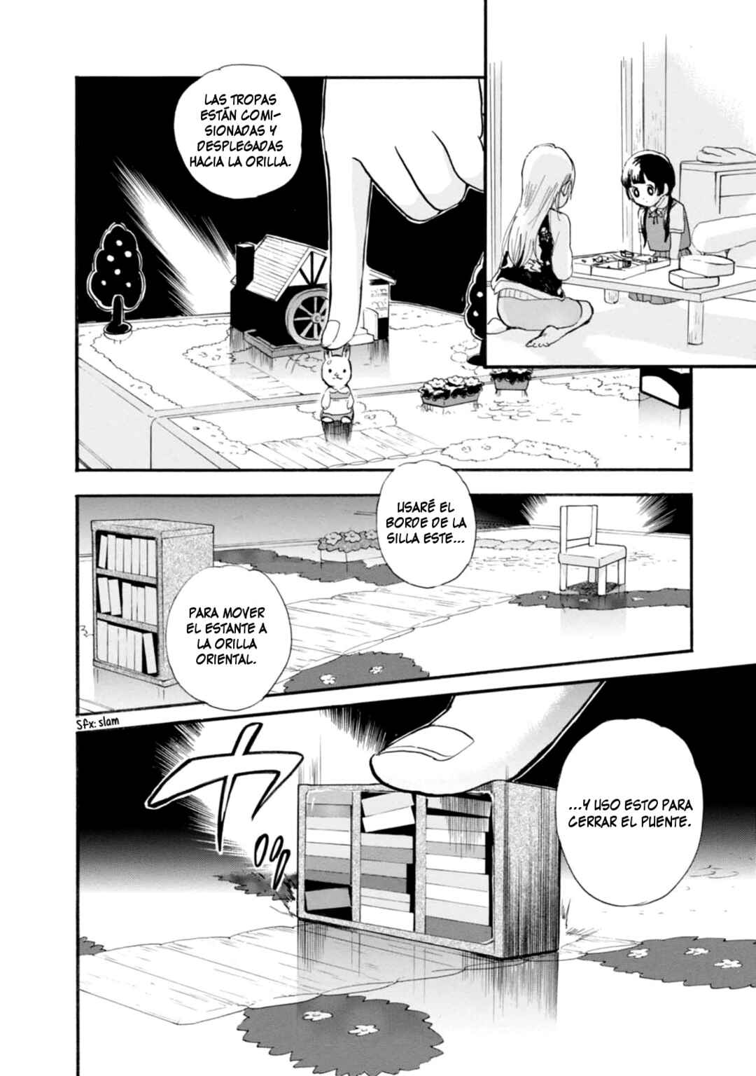 Chapter 29 - Page 20