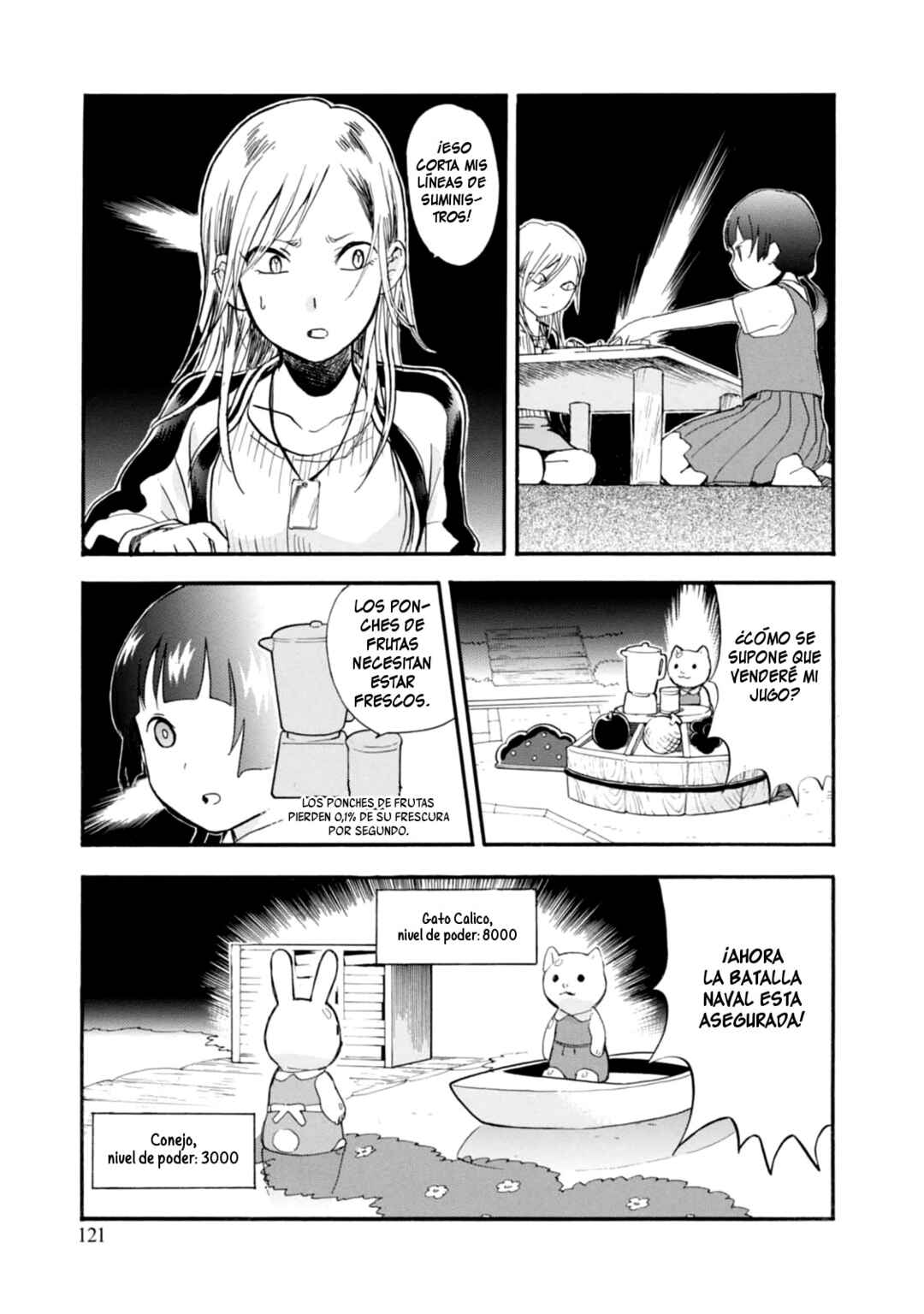 Chapter 29 - Page 21