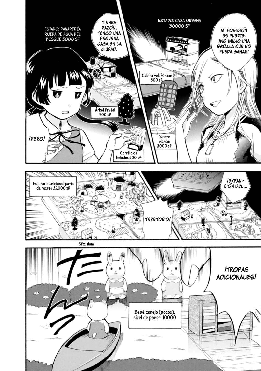 Chapter 29 - Page 22