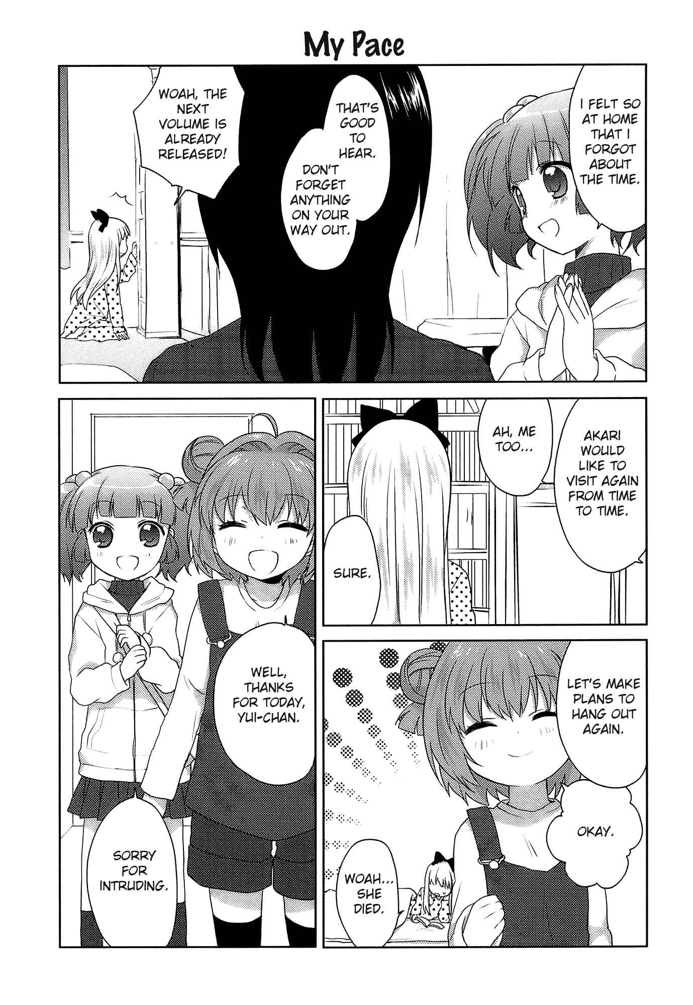 Chapter 8 - Page 9