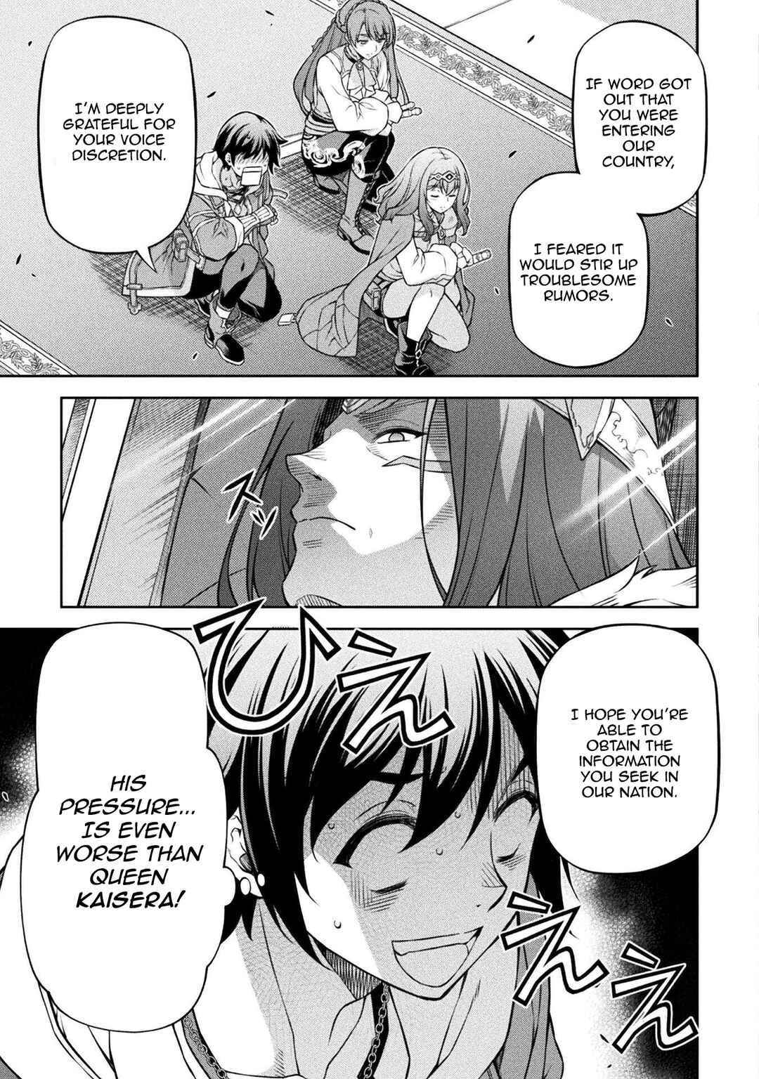 Chapter 125 - Page 10
