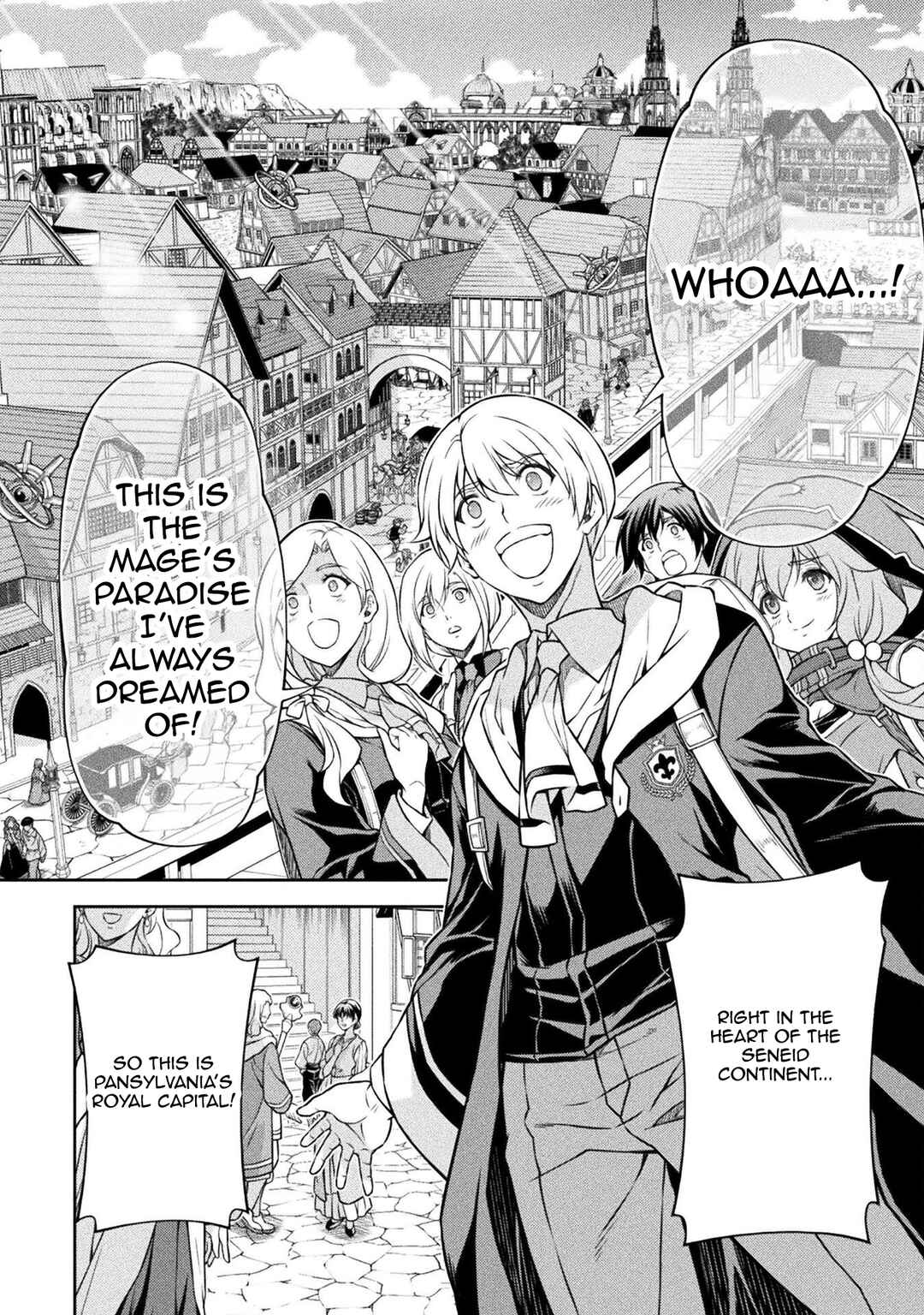 Chapter 125 - Page 3