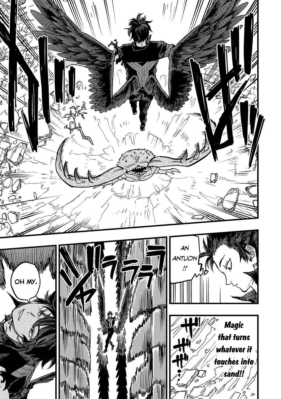 Chapter 23.1 - Page 12