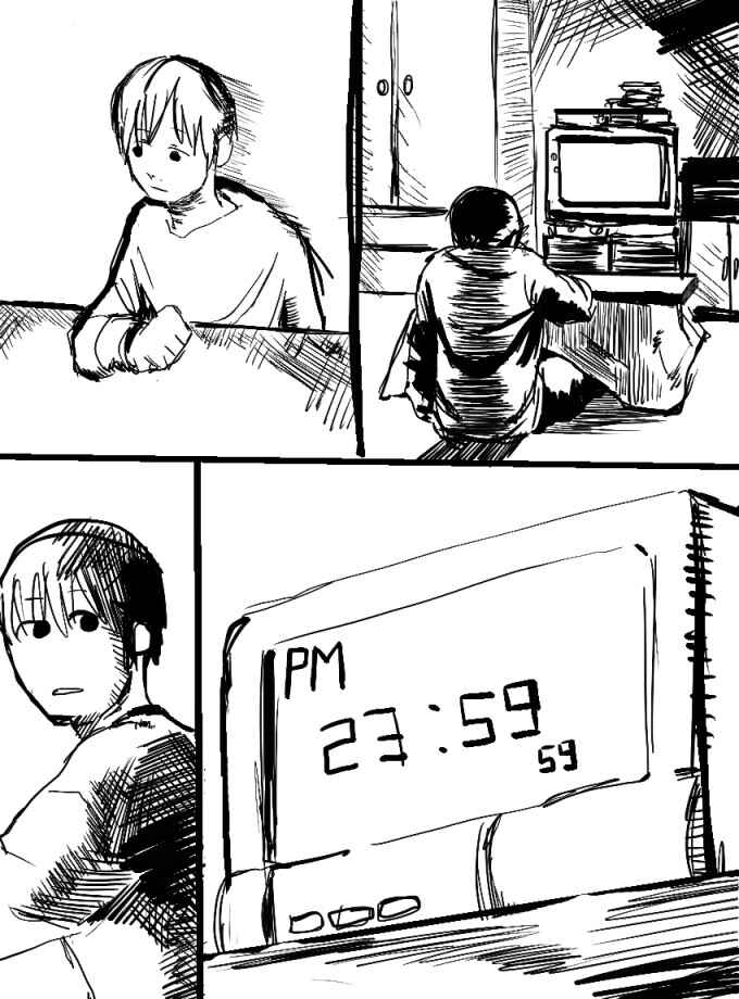 Chapter ? - Page 1