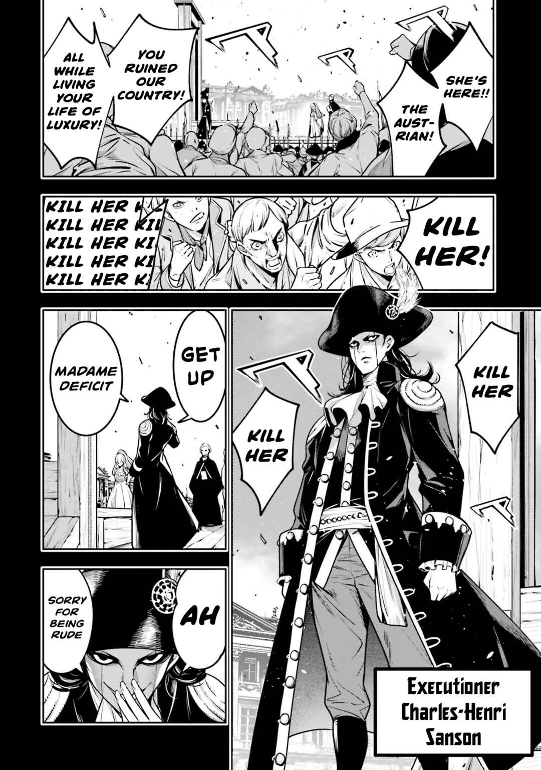 Chapter 23 - Page 6