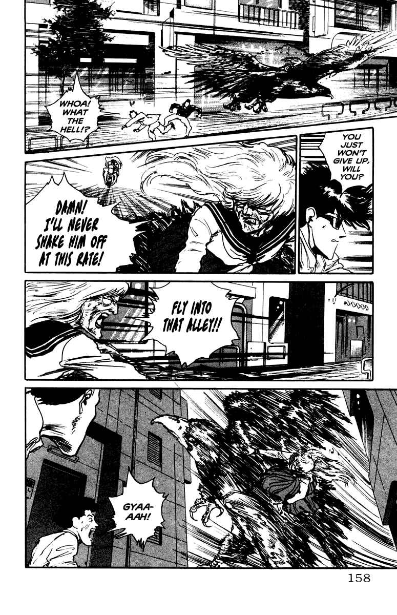 Chapter 70 - Page 12