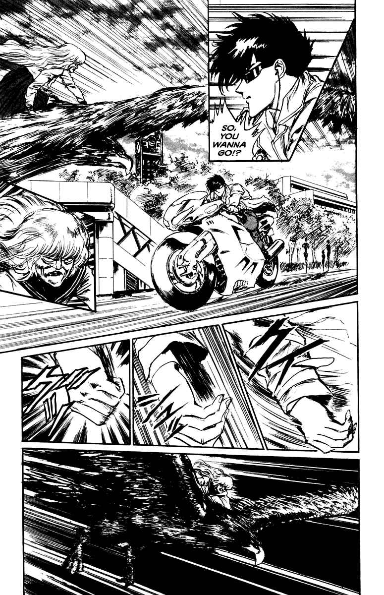 Chapter 70 - Page 5