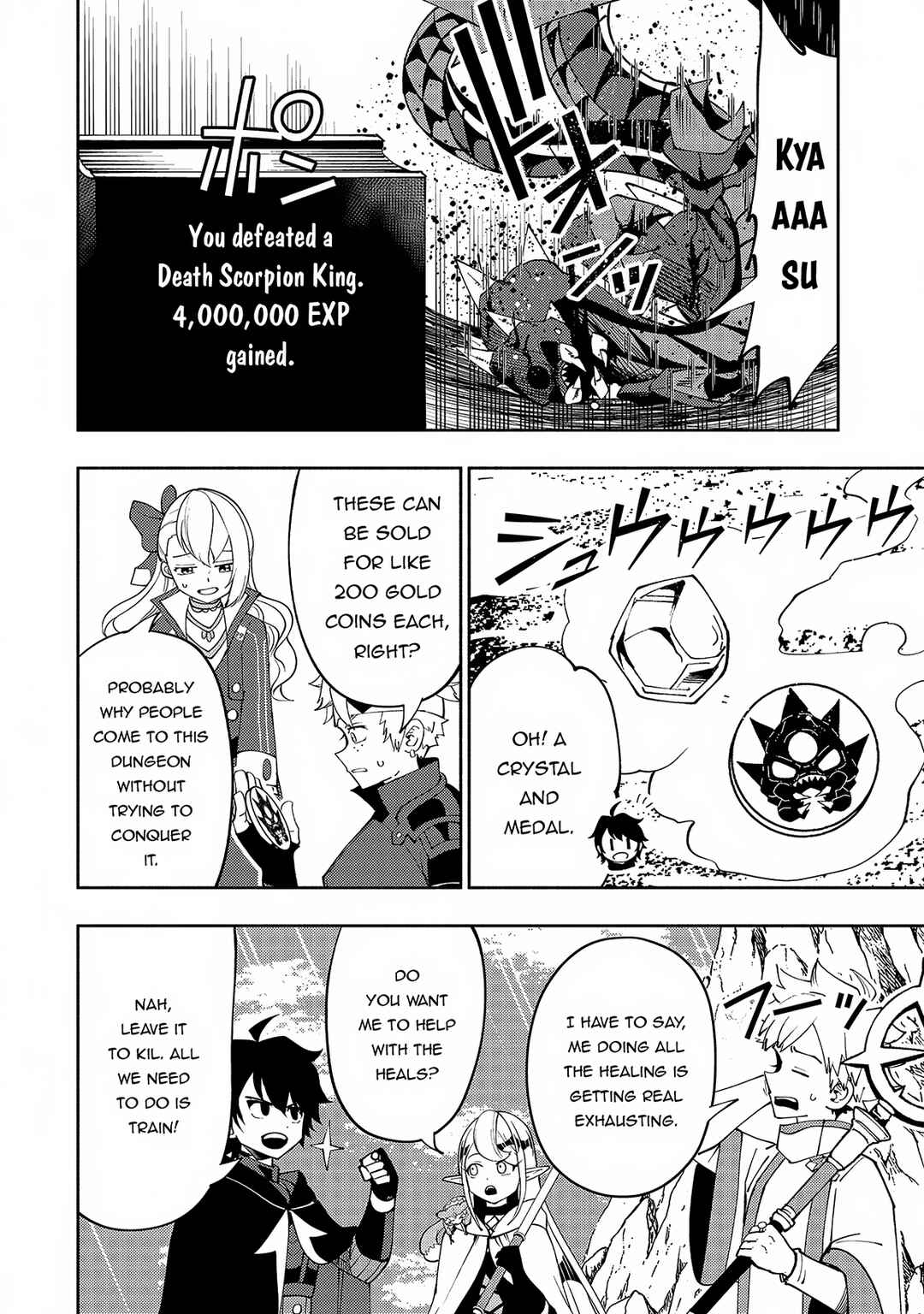 Chapter 59 - Page 21