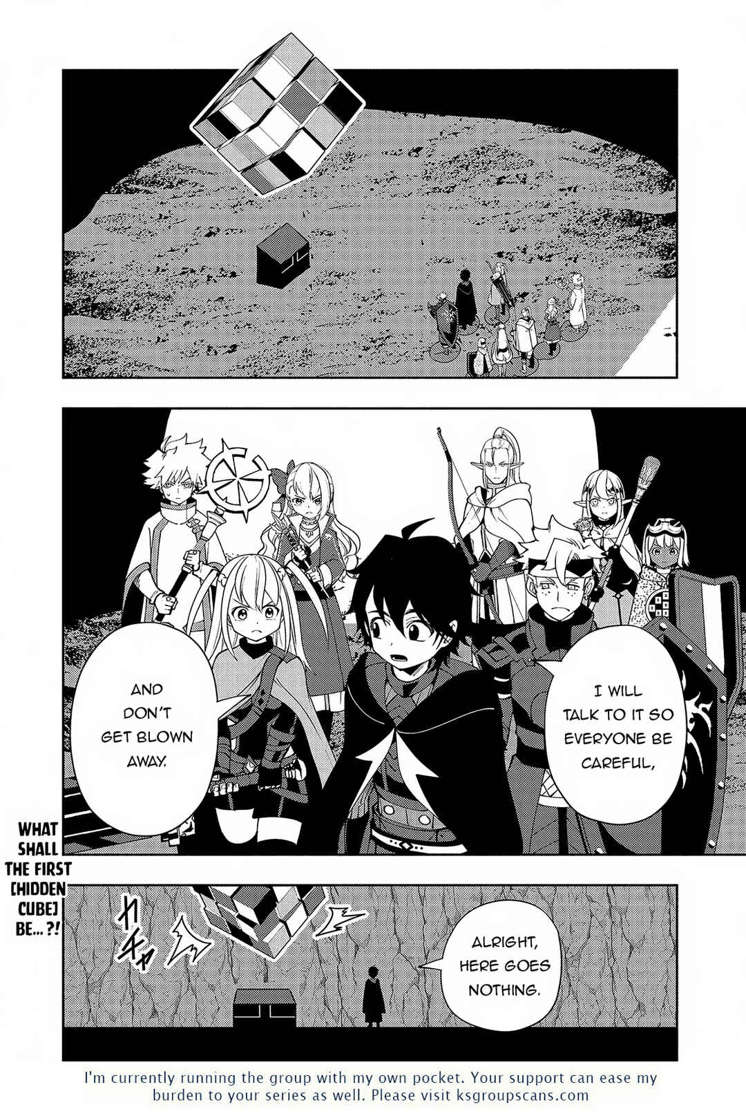 Chapter 59 - Page 27