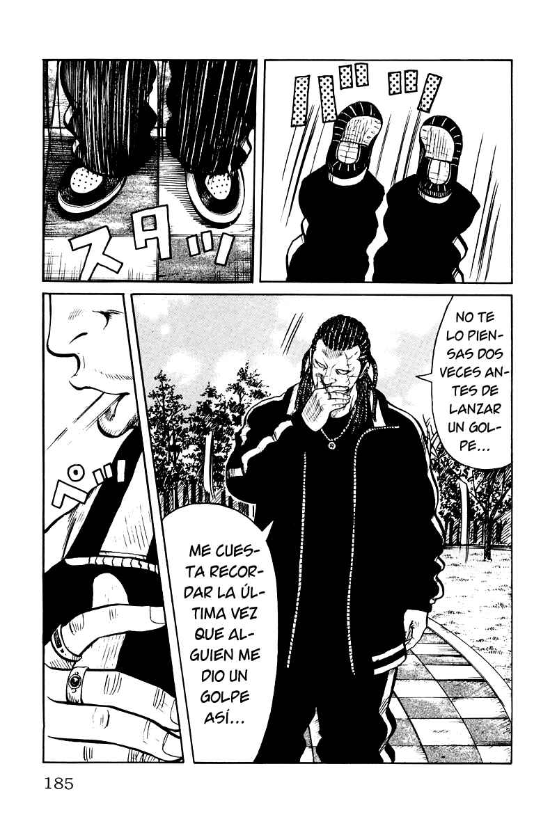Chapter 40 - Page 25