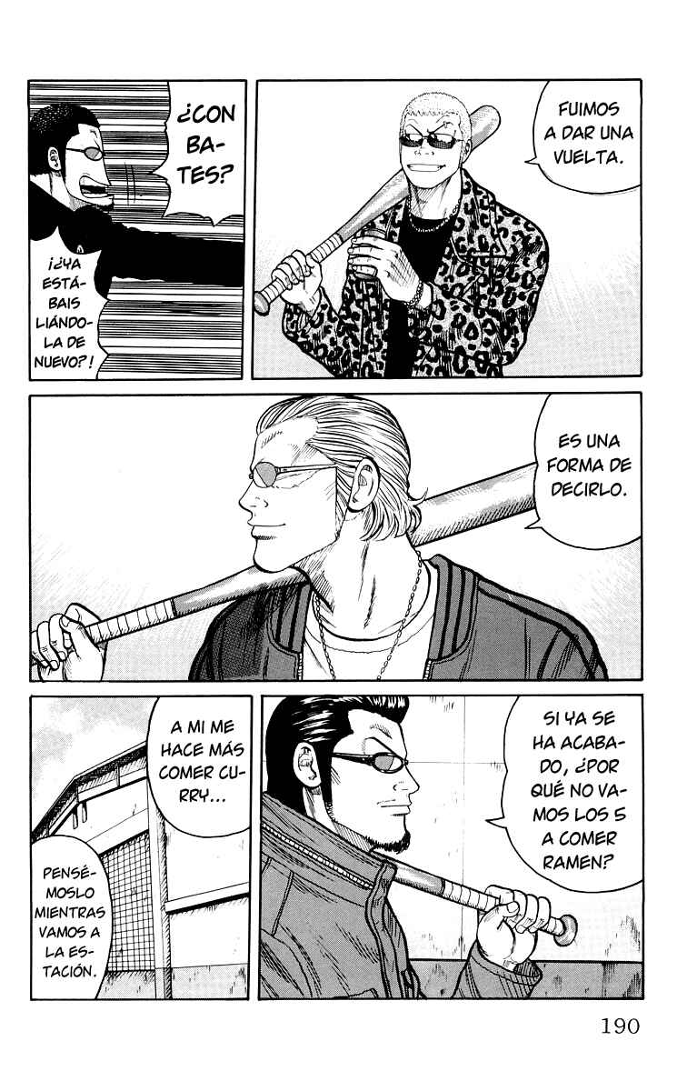 Chapter 40 - Page 30