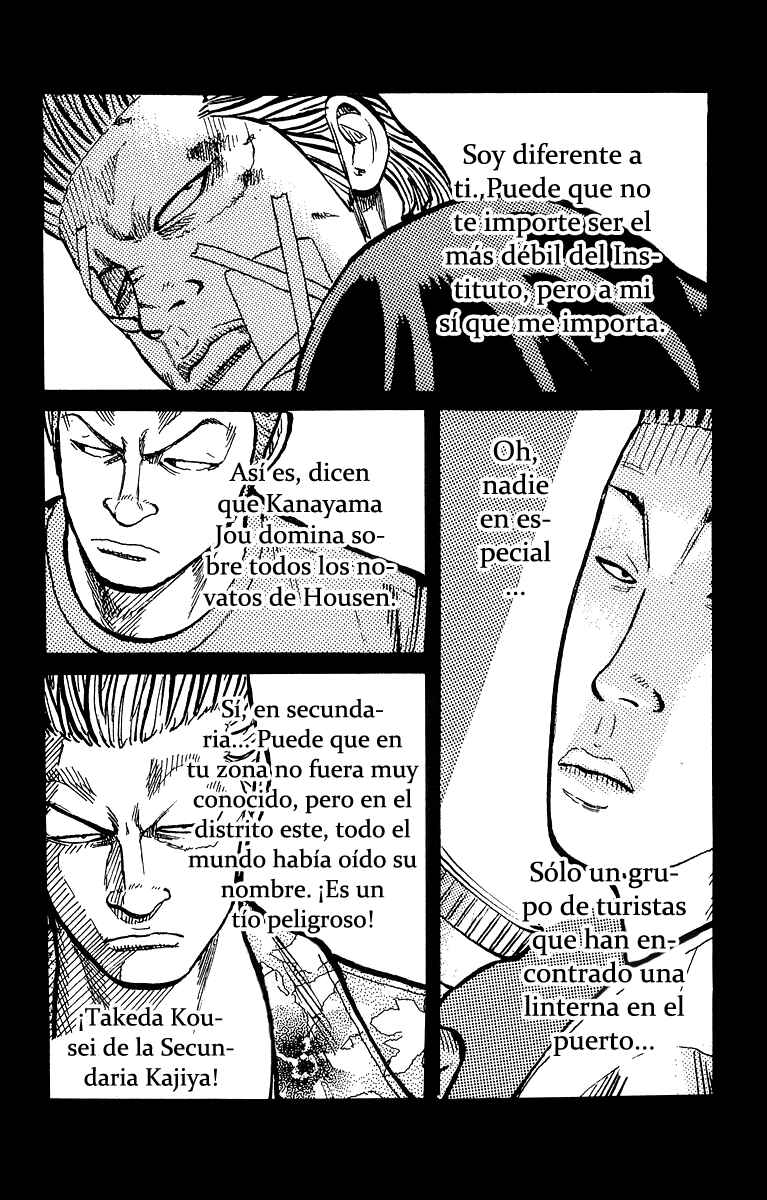 Chapter 40 - Page 34