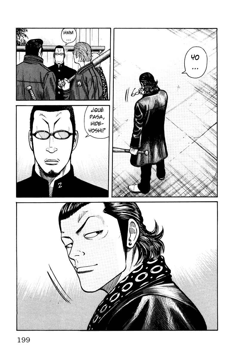 Chapter 40 - Page 39