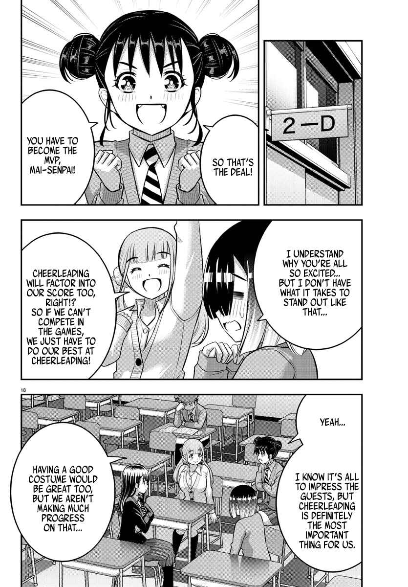 Chapter 229 - Page 19
