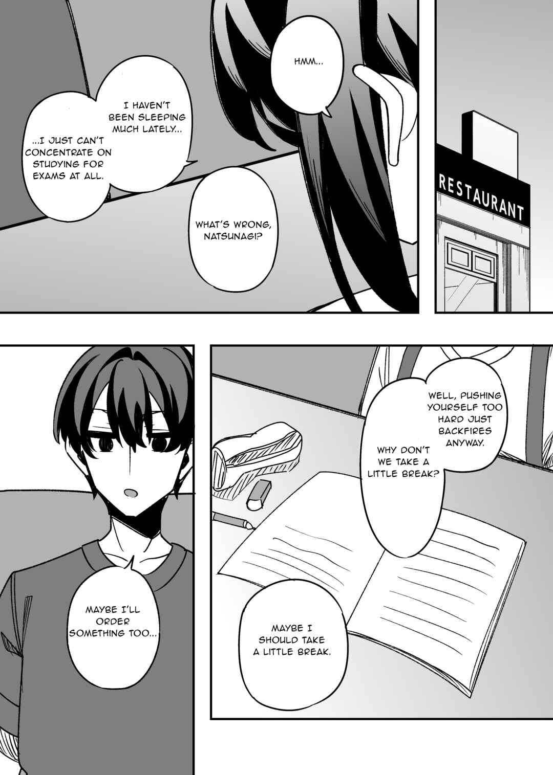 Chapter 32 - Page 1