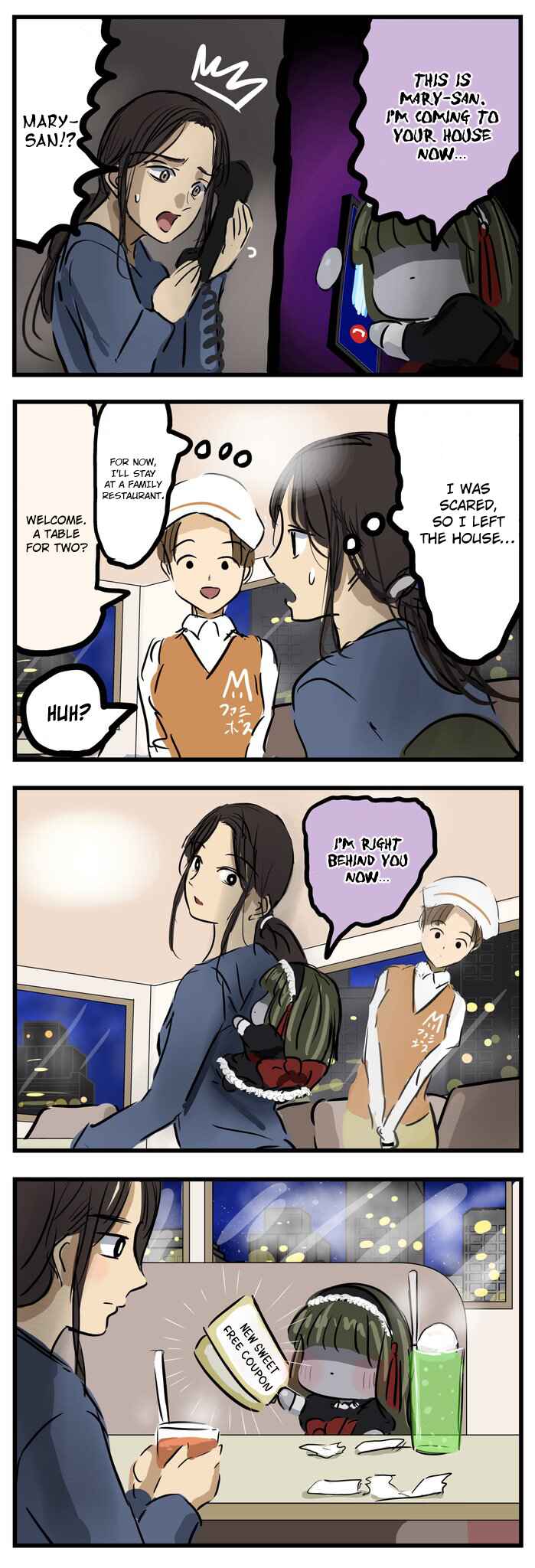 Chapter 170 - Page 1