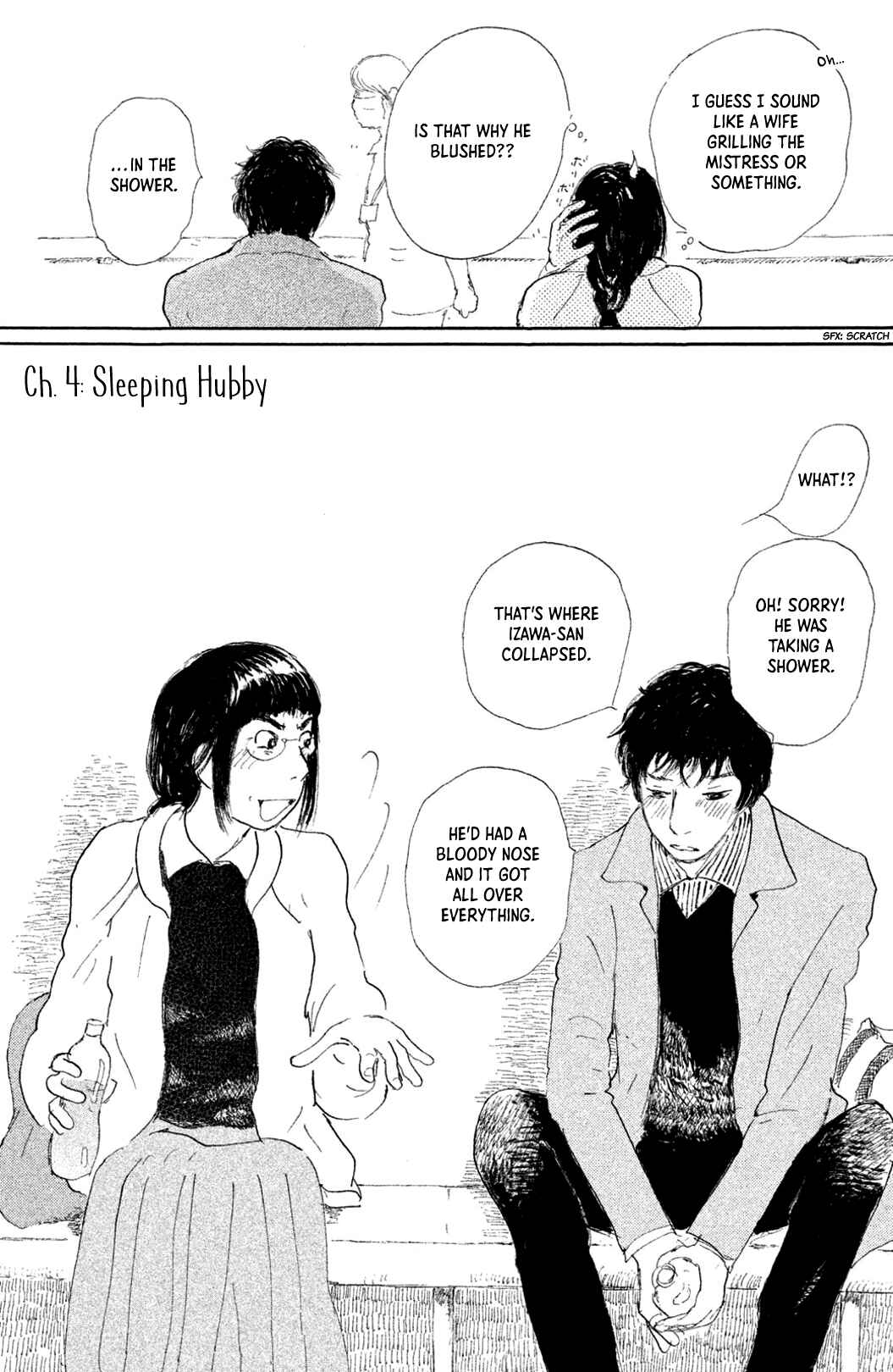 Chapter 4 - Page 2