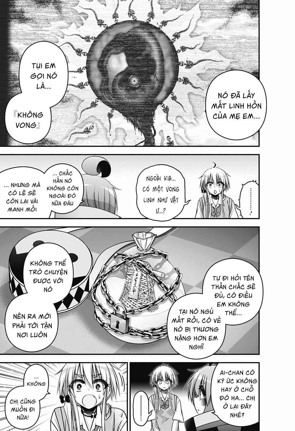 Chapter 67 - Page 13