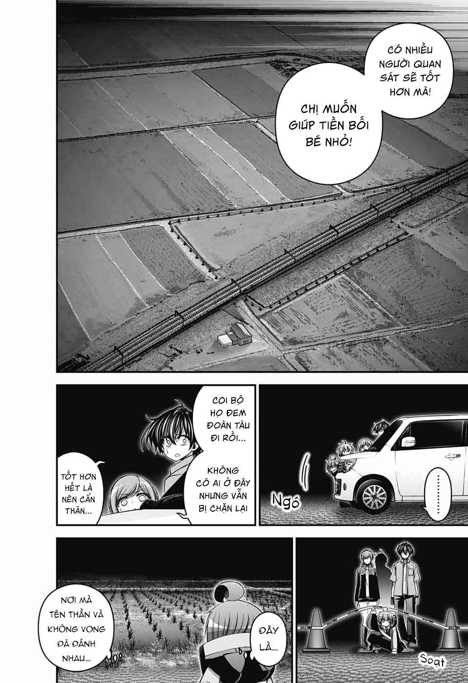 Chapter 67 - Page 14