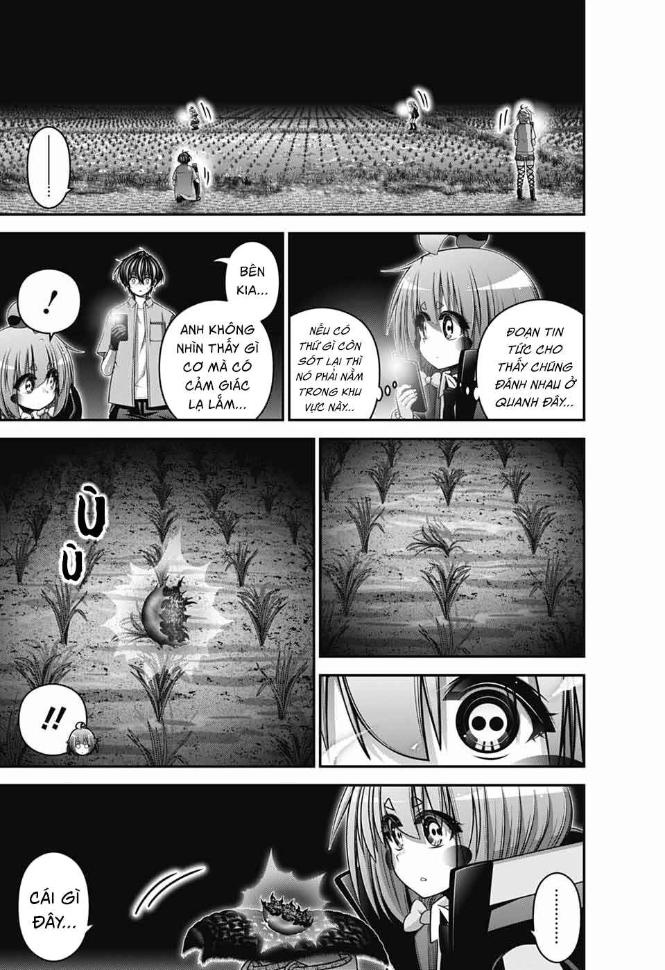 Chapter 67 - Page 15
