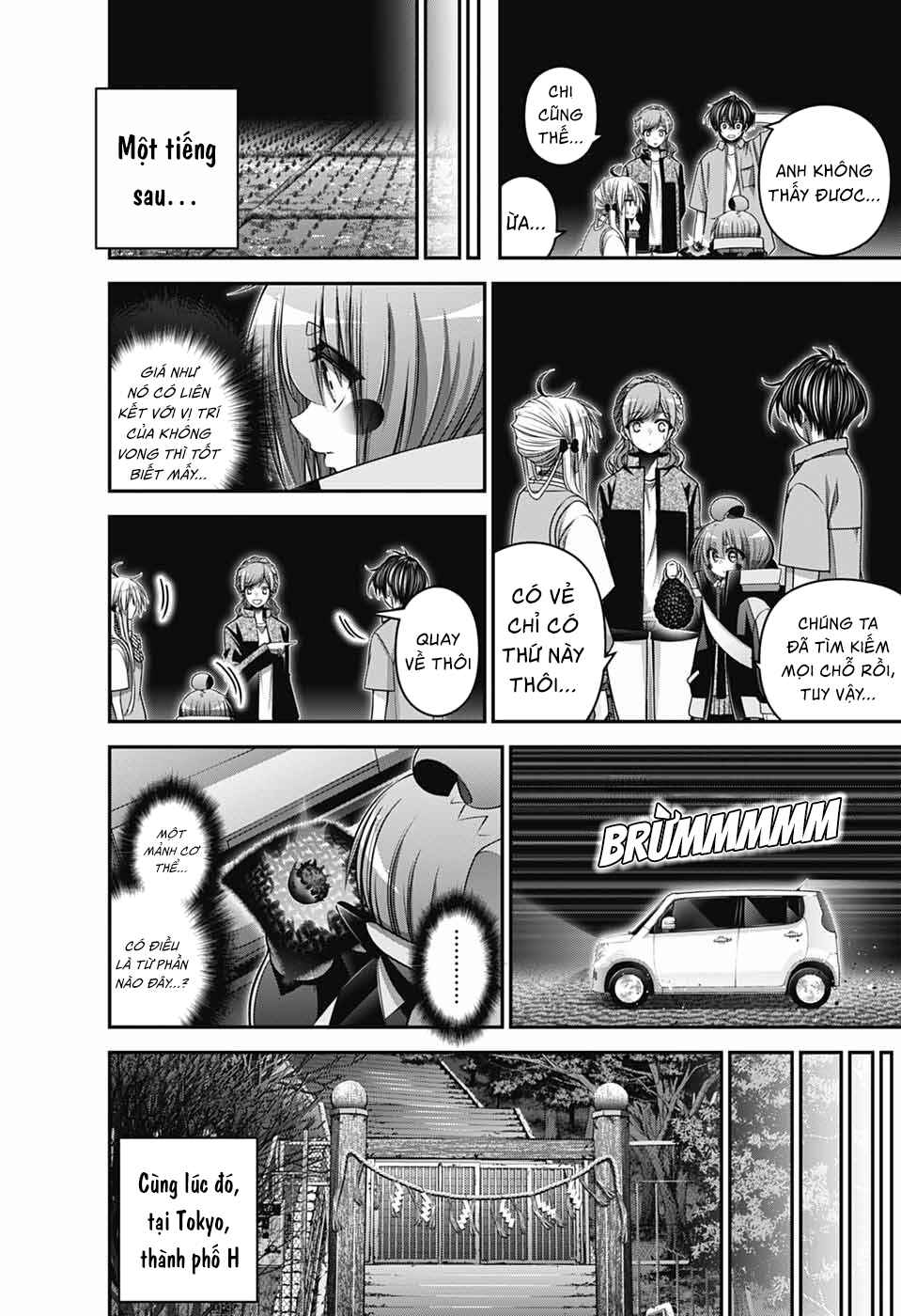 Chapter 67 - Page 16