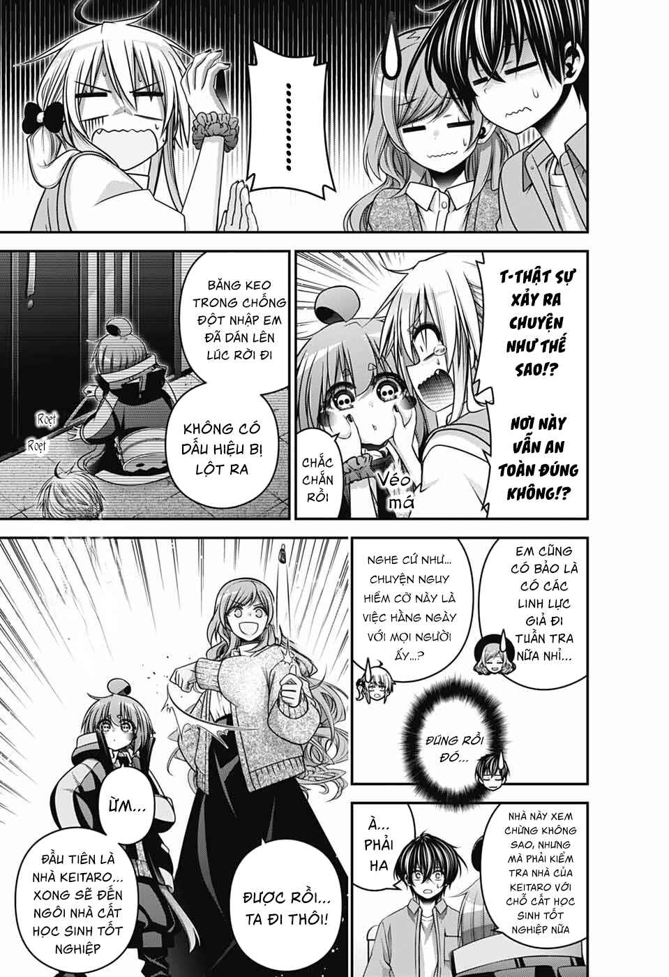 Chapter 67 - Page 23